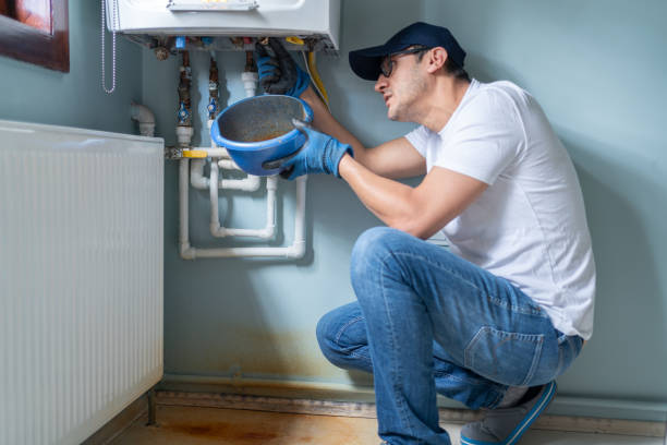 Best Emergency Plumbing Services in Artesia, CA